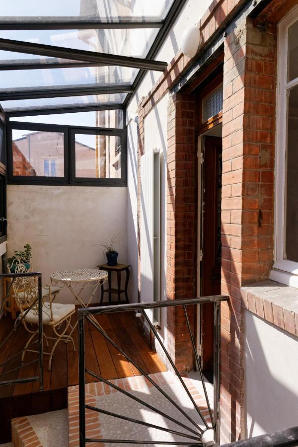 Apartamento Les Tournelles Courbevoie Exterior foto