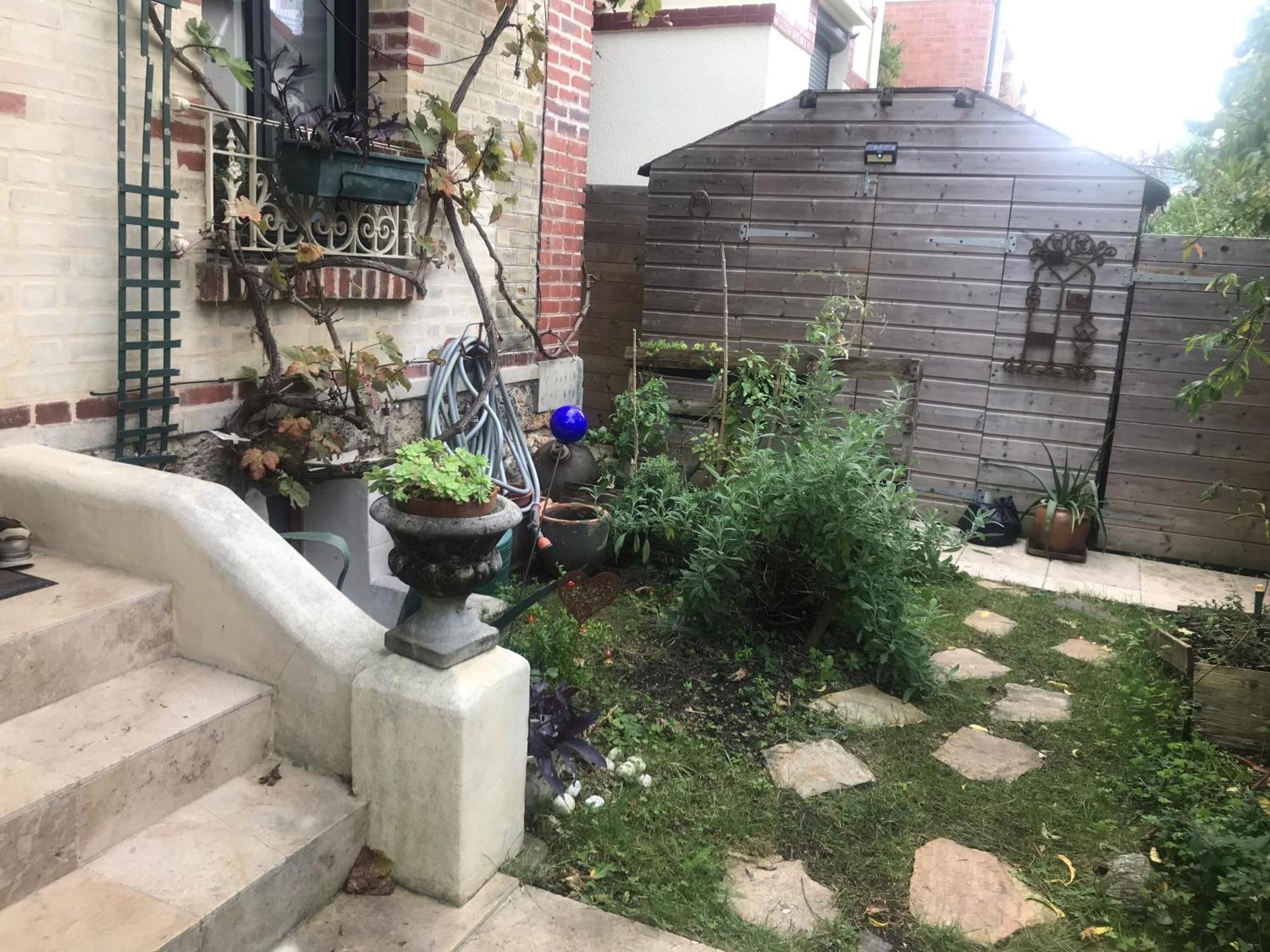 Apartamento Les Tournelles Courbevoie Exterior foto
